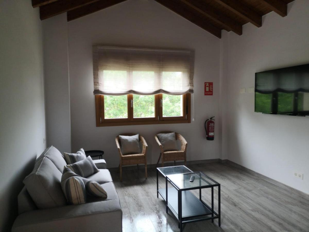 Ferienwohnung Grupo Orinoco Onís Exterior foto