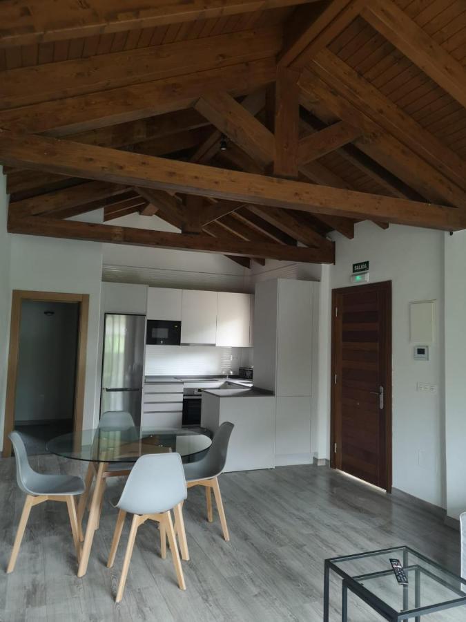 Ferienwohnung Grupo Orinoco Onís Exterior foto